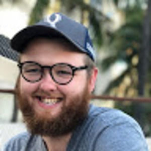 Meet your Posher, Mark